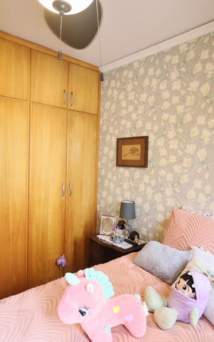 Apartamento para alugar com 125m², 3 quartos e 3 vagasSuíte 3