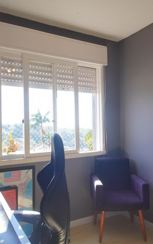 Apartamento à venda com 63m², 2 quartos e sem vagaQuarto 2