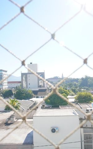 Apartamento à venda com 63m², 2 quartos e sem vagaVista da Sala