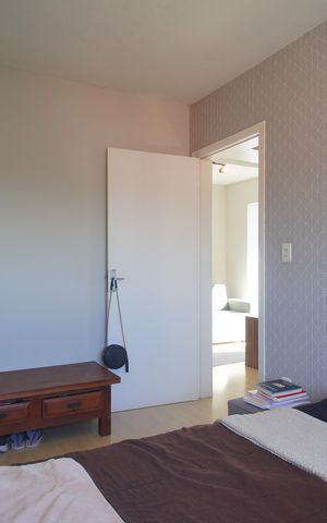 Apartamento à venda com 63m², 2 quartos e sem vagaQuarto 1