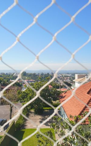 Apartamento à venda com 63m², 2 quartos e sem vagaVista do Quarto 1
