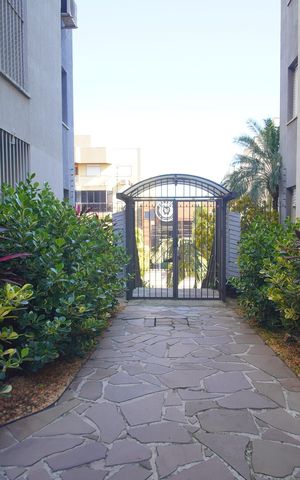 Apartamento à venda com 63m², 2 quartos e sem vagaÁrea externa