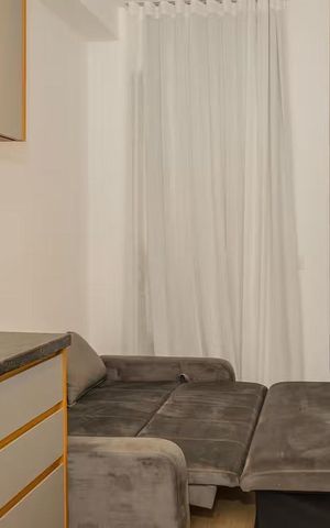 Studio à venda com 27m², 1 quarto e sem vaga Studio à venda com 27m², 1 quarto e sem vagaSala/Quarto