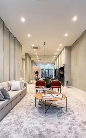 Studio à venda com 27m², 1 quarto e sem vaga Studio à venda com 27m², 1 quarto e sem vagaÁrea externa