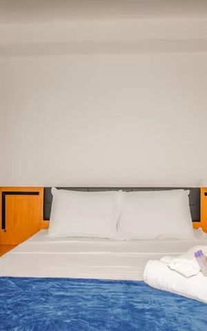 Studio à venda com 27m², 1 quarto e sem vaga Studio à venda com 27m², 1 quarto e sem vagaSala/Quarto