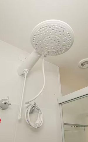 Studio à venda com 27m², 1 quarto e sem vaga Studio à venda com 27m², 1 quarto e sem vagaBanheiro