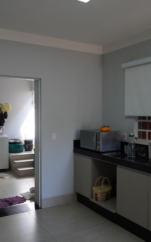Casa à venda com 325m², 4 quartos e sem vagaCozinha
