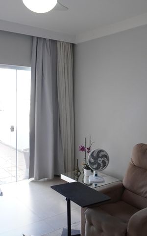 Casa à venda com 325m², 4 quartos e sem vagaSala