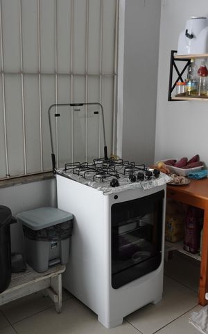 Casa à venda com 325m², 4 quartos e sem vagaÁrea de Serviço