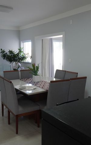 Casa à venda com 325m², 4 quartos e sem vagaCozinha
