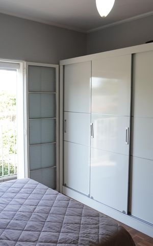 Casa à venda com 325m², 4 quartos e sem vagaQuarto Suíte
