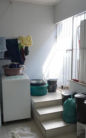 Casa à venda com 325m², 4 quartos e sem vagaÁrea de Serviço
