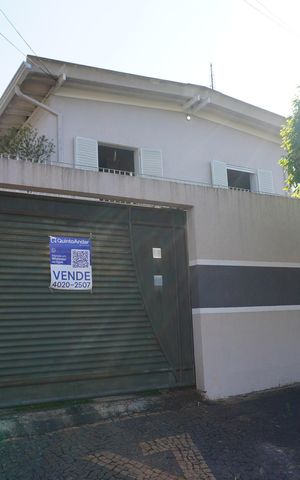 Casa à venda com 325m², 4 quartos e sem vagaFachada placa PXZV - 1410