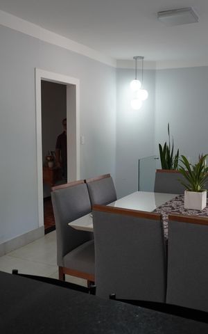 Casa à venda com 325m², 4 quartos e sem vagaCozinha