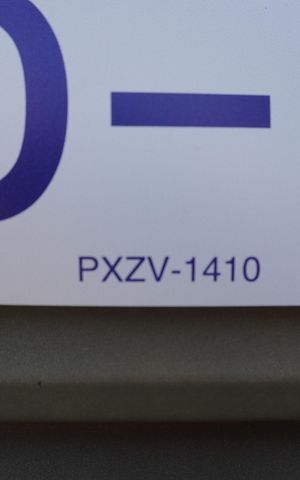 Casa à venda com 325m², 4 quartos e sem vagaFachada placa PXZV - 1410