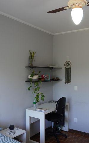 Casa à venda com 325m², 4 quartos e sem vagaQuarto 2