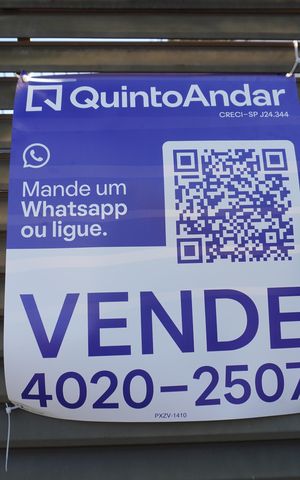 Casa à venda com 325m², 4 quartos e sem vagaFachada placa PXZV - 1410