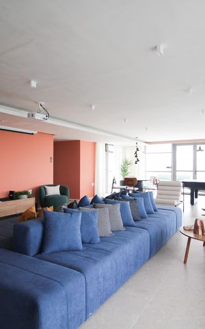 Apartamento para alugar com 38m², 1 quarto e sem vagaÁrea comum