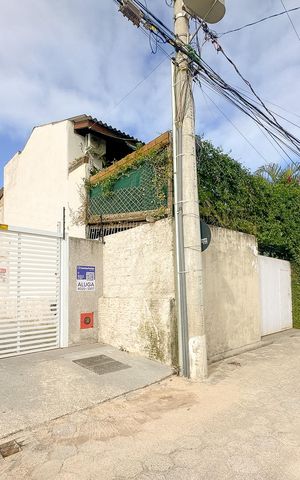 Apartamento para alugar com 62m², 2 quartos e 1 vagaPlaquinha