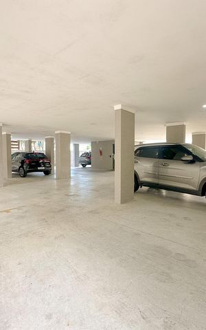 Apartamento para alugar com 62m², 2 quartos e 1 vagaGaragem