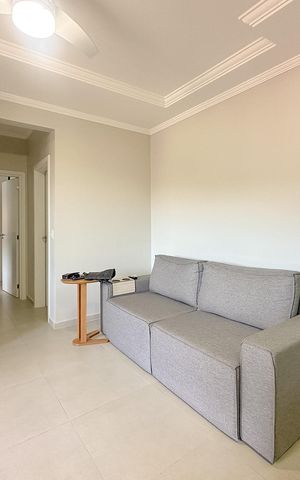Apartamento para alugar com 62m², 2 quartos e 1 vagaSala
