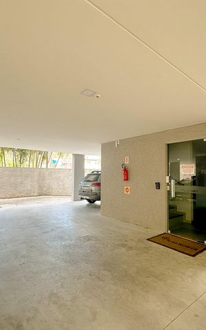 Apartamento para alugar com 62m², 2 quartos e 1 vagaÁrea comum