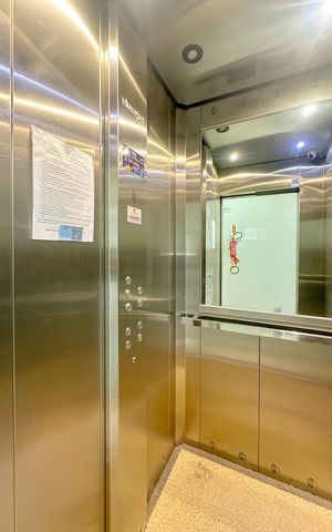 Apartamento para alugar com 62m², 2 quartos e 1 vagaElevador
