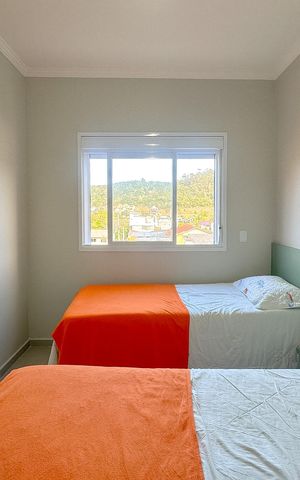 Apartamento para alugar com 62m², 2 quartos e 1 vagaQuarto