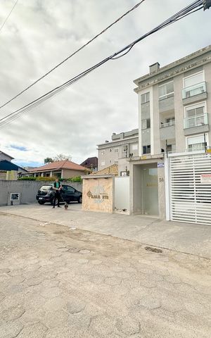 Apartamento para alugar com 62m², 2 quartos e 1 vagaVista da Rua