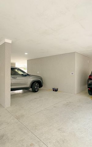 Apartamento para alugar com 62m², 2 quartos e 1 vagaGaragem