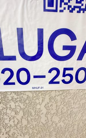 Apartamento para alugar com 62m², 2 quartos e 1 vagaPlaquinha