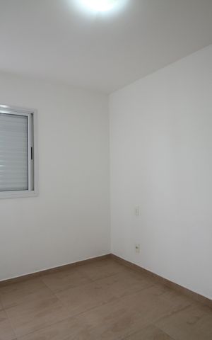 Apartamento para alugar com 56m², 2 quartos e 1 vaga Apartamento para alugar com 56m², 2 quartos e 1 vagaQuarto 3