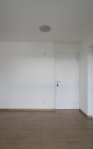 Apartamento para alugar com 56m², 2 quartos e 1 vaga Apartamento para alugar com 56m², 2 quartos e 1 vagaSala