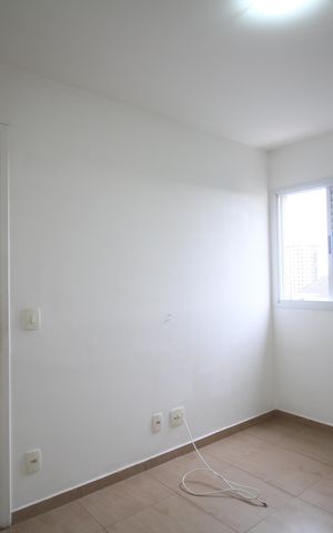 Apartamento para alugar com 56m², 2 quartos e 1 vaga Apartamento para alugar com 56m², 2 quartos e 1 vagaQuarto 3