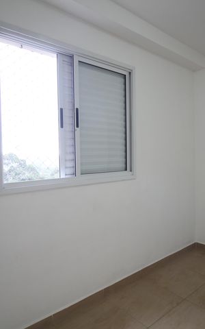 Apartamento para alugar com 56m², 2 quartos e 1 vaga Apartamento para alugar com 56m², 2 quartos e 1 vagaQuarto 2