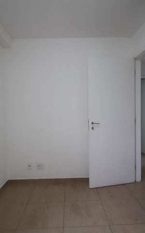 Apartamento para alugar com 56m², 2 quartos e 1 vaga Apartamento para alugar com 56m², 2 quartos e 1 vagaQuarto