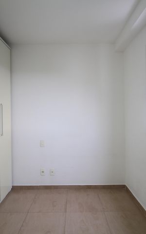 Apartamento para alugar com 56m², 2 quartos e 1 vaga Apartamento para alugar com 56m², 2 quartos e 1 vagaQuarto