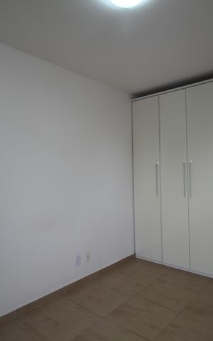 Apartamento para alugar com 56m², 2 quartos e 1 vaga Apartamento para alugar com 56m², 2 quartos e 1 vagaQuarto 2