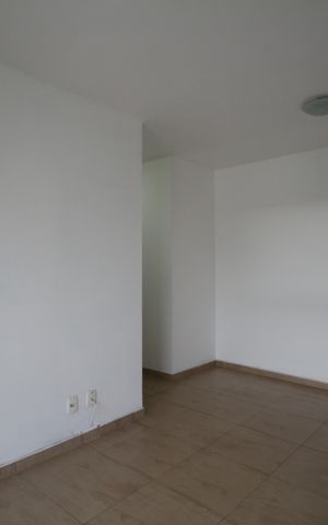 Apartamento para alugar com 56m², 2 quartos e 1 vaga Apartamento para alugar com 56m², 2 quartos e 1 vagaSala