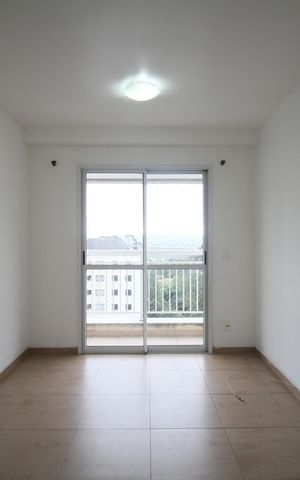 Apartamento para alugar com 56m², 2 quartos e 1 vaga Apartamento para alugar com 56m², 2 quartos e 1 vagaSala