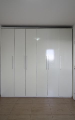 Apartamento para alugar com 56m², 2 quartos e 1 vaga Apartamento para alugar com 56m², 2 quartos e 1 vagaQuarto 2
