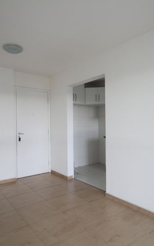 Apartamento para alugar com 56m², 2 quartos e 1 vaga Apartamento para alugar com 56m², 2 quartos e 1 vagaSala