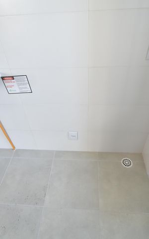 Apartamento para alugar com 49m², 2 quartos e 1 vaga
