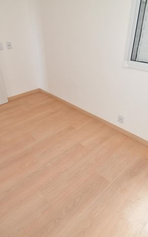 Apartamento para alugar com 49m², 2 quartos e 1 vaga