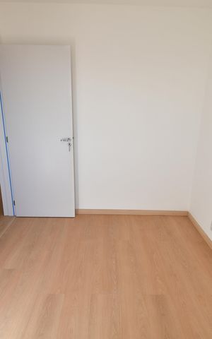 Apartamento para alugar com 49m², 2 quartos e 1 vaga