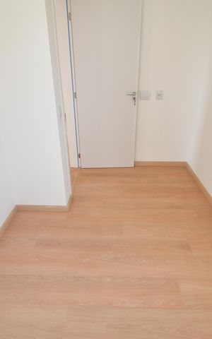 Apartamento para alugar com 49m², 2 quartos e 1 vaga