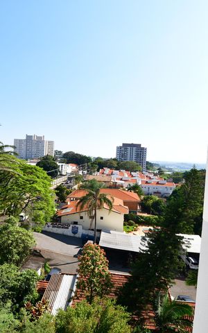 Apartamento para alugar com 49m², 2 quartos e 1 vaga