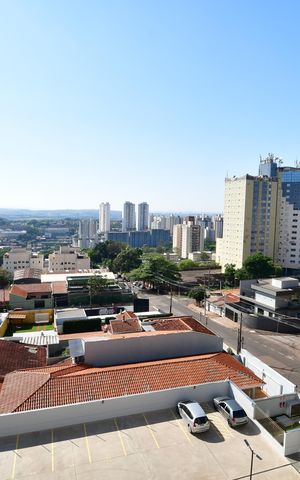 Apartamento para alugar com 49m², 2 quartos e 1 vaga