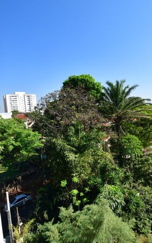 Apartamento para alugar com 49m², 2 quartos e 1 vaga