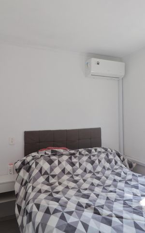 Apartamento para alugar com 48m², 2 quartos e 1 vagaQuarto 2